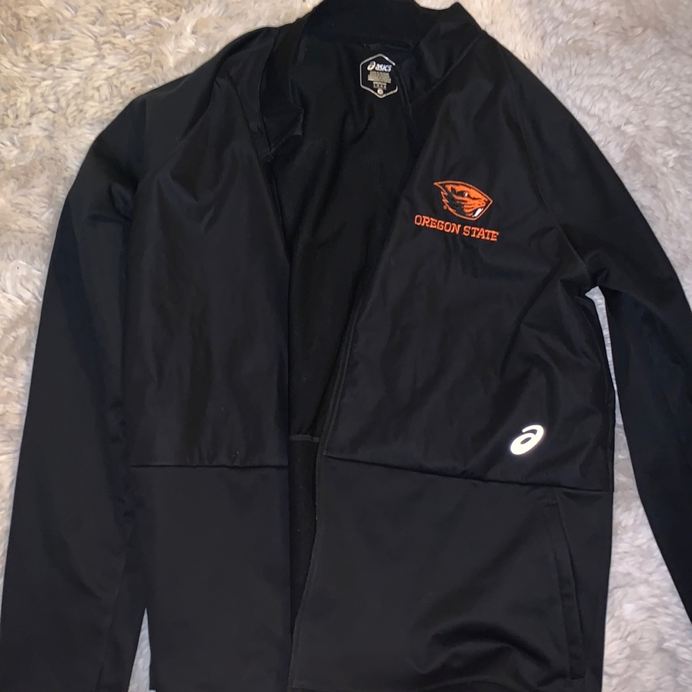 ASICS Sport Jacket Beavers